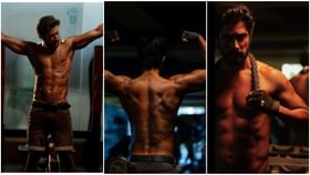 ಬಾಲಿವುಡ್ ಹೀರೋಗಳ ರೀತಿ ದೇಹ ಹುರಿಗೊಳಿಸಿದ ನೆನಪಿರಲಿ ಪ್ರೇಮ್ ಬಾಲಿವುಡ್ ಹೀರೋಗಳ ರೀತಿ ದೇಹ ಹುರಿಗೊಳಿಸಿದ ನೆನಪಿರಲಿ ಪ್ರೇಮ್