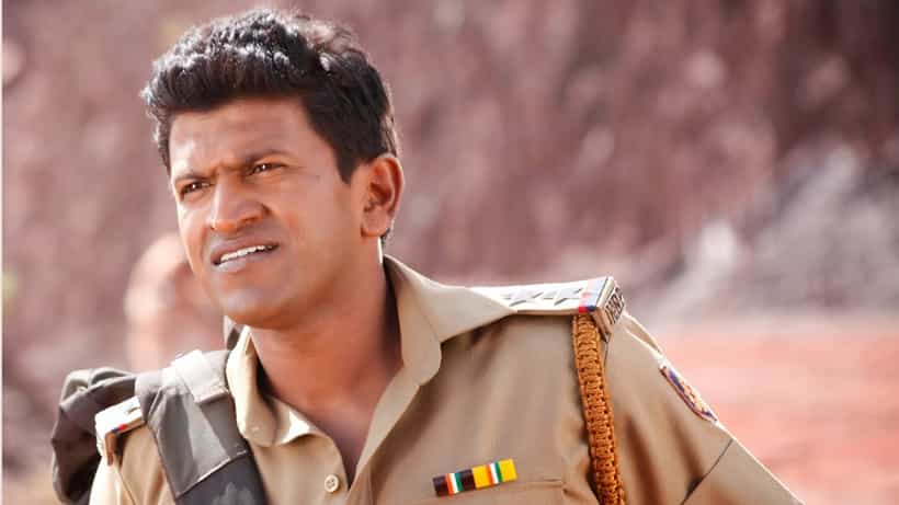 ಪುನೀತ್ ರಾಜ್ಕುಮಾರ್ಗೆ ಒಮ್ಮೆ ಬಿದ್ದಿತ್ತು ಲಾಠಿ ಏಟು: ಮಾಡಿದ್ದ ತಪ್ಪೇನು?
