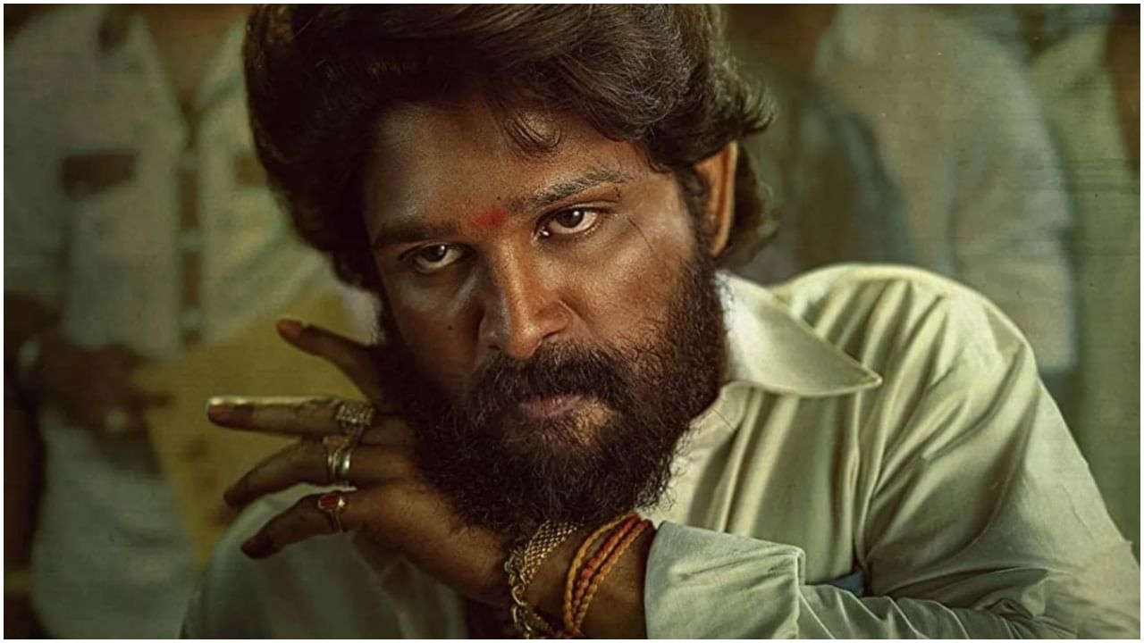 ‘ಪುಷ್ಪ 2’ ಚಿತ್ರದ ಆ ಒಂದು ಸಾಂಗ್ ಬಗ್ಗೆ ನಿರ್ದೇಶಕರಿಗೆ ಮೂಡಿದೆ ಗೊಂದಲ ‘ಪುಷ್ಪ 2’ ಚಿತ್ರದ ಆ ಒಂದು ಸಾಂಗ್ ಬಗ್ಗೆ ನಿರ್ದೇಶಕರಿಗೆ ಮೂಡಿದೆ ಗೊಂದಲ