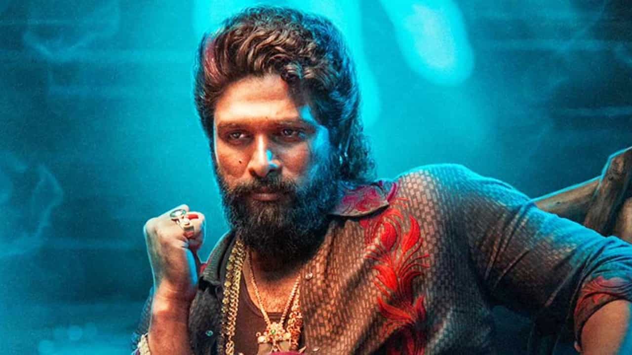 ಬಿಡುಗಡೆಗೆ ಮುನ್ನವೇ ಸಾವಿರ ಕೋಟಿ ದಾಟಿದ ‘ಪುಷ್ಪ 2’ ಕಲೆಕ್ಷನ್ ಬಿಡುಗಡೆಗೆ ಮುನ್ನವೇ ಸಾವಿರ ಕೋಟಿ ದಾಟಿದ ‘ಪುಷ್ಪ 2’ ಕಲೆಕ್ಷನ್
