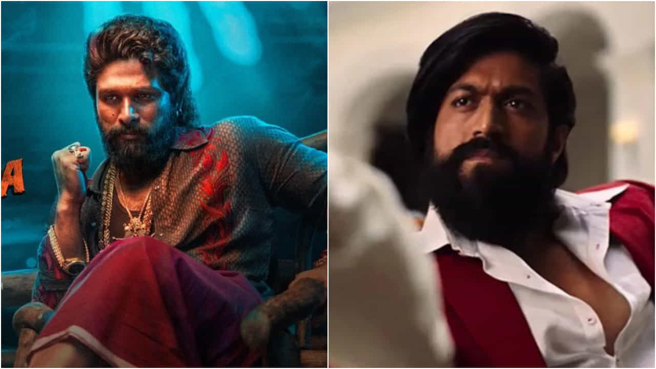 ಕರ್ನಾಟಕದಲ್ಲಿ ‘ಕೆಜಿಎಫ್ 2’ ಚಿತ್ರಕ್ಕಿಂತಲೂ ಹೆಚ್ಚು ಕಲೆಕ್ಷನ್ ಮಾಡುತ್ತಾ ‘ಪುಷ್ಪ 2’? ಕರ್ನಾಟಕದಲ್ಲಿ ‘ಕೆಜಿಎಫ್ 2’ ಚಿತ್ರಕ್ಕಿಂತಲೂ ಹೆಚ್ಚು ಕಲೆಕ್ಷನ್ ಮಾಡುತ್ತಾ ‘ಪುಷ್ಪ 2’?
