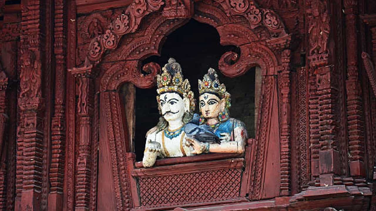 ಗಂಡನ ಶಿರಚ್ಛೇದ ಮಾಡಿ, ಕತ್ತರಿಸಿದ ತಲೆಯನ್ನು ರಾಜನಿಗೆ ಅರ್ಪಿಸಿದ್ದ ರಜಪೂತ ಮಹಿಳೆ; ಏನಿದಕ್ಕೆ ಕಾರಣ? ಗಂಡನ ಶಿರಚ್ಛೇದ ಮಾಡಿ, ಕತ್ತರಿಸಿದ ತಲೆಯನ್ನು ರಾಜನಿಗೆ ಅರ್ಪಿಸಿದ್ದ ರಜಪೂತ ಮಹಿಳೆ; ಏನಿದಕ್ಕೆ ಕಾರಣ?