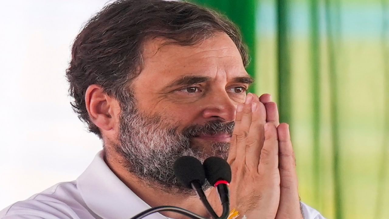 ರಾಹುಲ್ ಗಾಂಧಿಯವರ ಕಾರ್ಯವೈಖರಿಯಿಂದಾಗಿ ವಿಪಕ್ಷ ನಾಯಕ ಸ್ಥಾನ ಬದಲಿಸಲು ಇಂಡಿಯಾ ಬ್ಲಾಕ್ ಚಿಂತಿಸುತ್ತಿದೆ: ಬಿಜೆಪಿ ರಾಹುಲ್ ಗಾಂಧಿಯವರ ಕಾರ್ಯವೈಖರಿಯಿಂದಾಗಿ ವಿಪಕ್ಷ ನಾಯಕ ಸ್ಥಾನ ಬದಲಿಸಲು ಇಂಡಿಯಾ ಬ್ಲಾಕ್ ಚಿಂತಿಸುತ್ತಿದೆ: ಬಿಜೆಪಿ