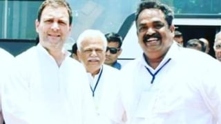 ವಿಜಯಪುರದಲ್ಲಿ ವಕ್ಫ್​ ಕಾಯ್ದೆ ವಿರುದ್ಧ ಹೊತ್ತಿದ ಕಿಚ್ಚು: ಕಾಯ್ದೆಯನ್ನೇ ರದ್ದು ಮಾಡುವಂತೆ ಕೇಂದ್ರಕ್ಕೆ ರೈತರು ಒತ್ತಾಯ