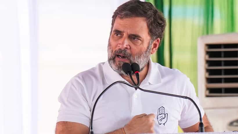 ಸಾವರ್ಕರ್ ಮಾನನಷ್ಟ ಪ್ರಕರಣ: ಪುಣೆ ನ್ಯಾಯಾಲಯಕ್ಕೆ ಹಾಜರಾಗುವಂತೆ ರಾಹುಲ್ ಗಾಂಧಿಗೆ ಸೂಚನೆ