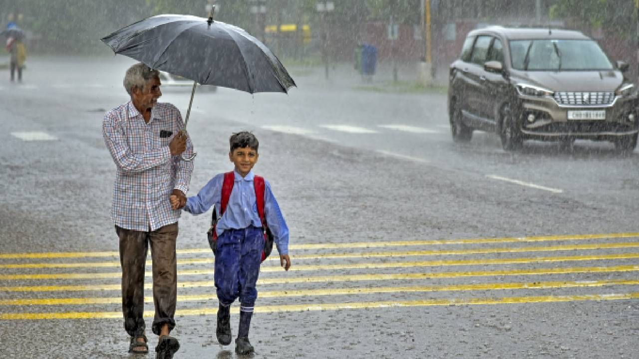 Karnataka Rains: ಕರ್ನಾಟಕದ ಬಹುತೇಕ ಜಿಲ್ಲೆಗಳಲ್ಲಿ ಮುಂದಿನ ಒಂದು ವಾರ ಮಳೆ