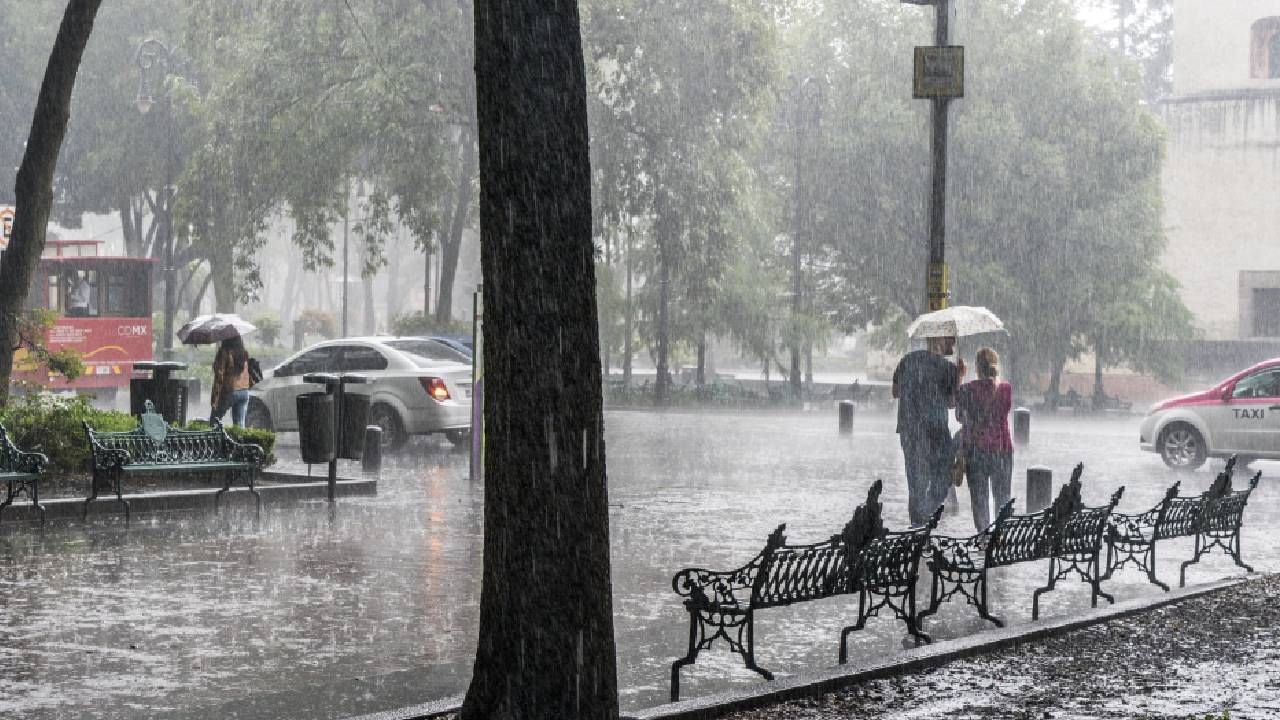 Karnataka Rains: ಬೆಂಗಳೂರು ಸೇರಿ ಕರ್ನಾಟಕದ 16 ಜಿಲ್ಲೆಗಳಲ್ಲಿ ಅ.19ರವರೆಗೆ ಮಳೆ