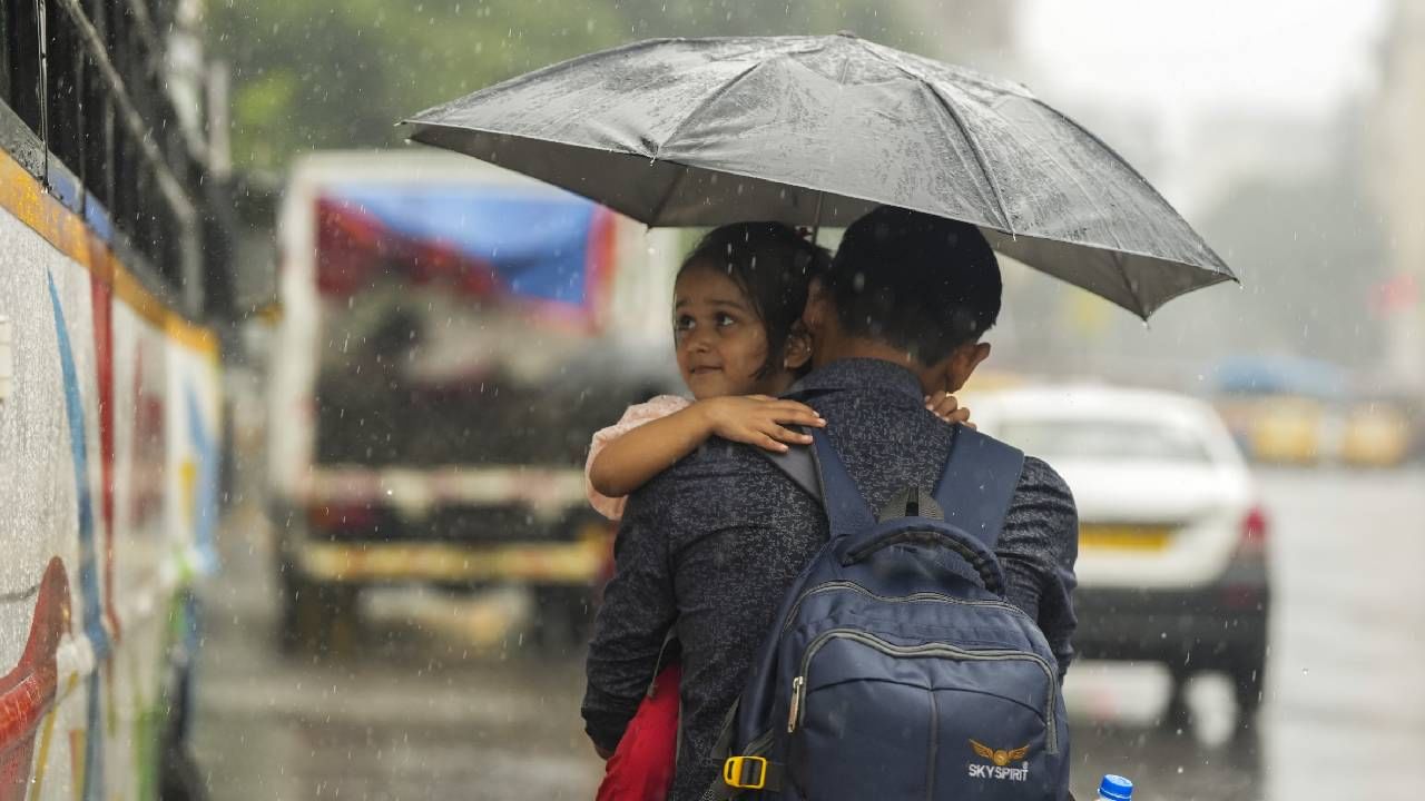 Karnataka Rains: ಬೆಂಗಳೂರಿಗೆ ಆರೆಂಜ್ ಅಲರ್ಟ್​, ಅಕ್ಟೋಬರ್ 23ರವರೆಗೂ ಮಳೆ