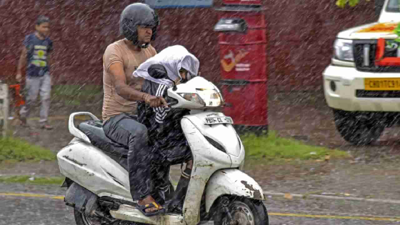 Karnataka Rains: ಬೆಂಗಳೂರಲ್ಲಿ ಅಕ್ಟೋಬರ್ 21ರಿಂದ ಮತ್ತೆ ಮಳೆ, ಯೆಲ್ಲೋ ಅಲರ್ಟ್​