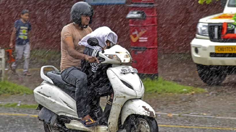 Karnataka Rains: ಬೆಂಗಳೂರಲ್ಲಿ ಅಕ್ಟೋಬರ್ 21ರಿಂದ ಮತ್ತೆ ಮಳೆ, ಯೆಲ್ಲೋ ಅಲರ್ಟ್