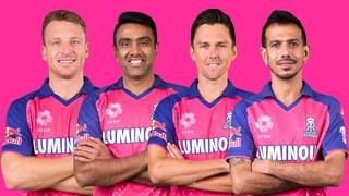 IPL 2025: ಮುಂಬೈ ಇಂಡಿಯನ್ಸ್​ ರಿಟೈನ್ ಮಾಡಿದ 5 ಆಟಗಾರರ ಪಟ್ಟಿ ಇಲ್ಲಿದೆ