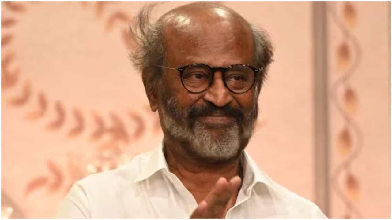 ರಜನಿಕಾಂತ್ ನಿವಾಸದ ಆವರಣಕ್ಕೆ ನುಗ್ಗಿದ ನೀರು; ವೈರಲ್ ಆಯ್ತು ವಿಡಿಯೋ ರಜನಿಕಾಂತ್ ನಿವಾಸದ ಆವರಣಕ್ಕೆ ನುಗ್ಗಿದ ನೀರು; ವೈರಲ್ ಆಯ್ತು ವಿಡಿಯೋ