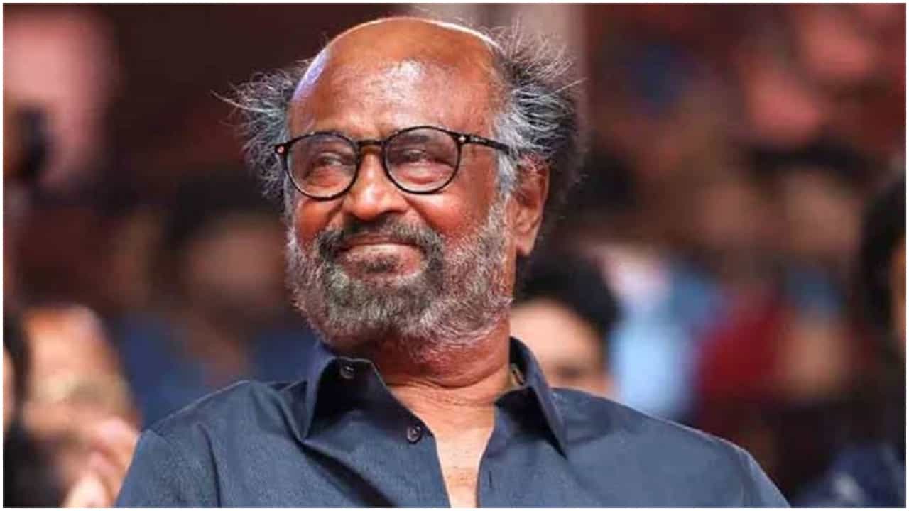 ‘ವೆಟ್ಟೈಯಾನ್’ ರಿಲೀಸ್ ಸಂದರ್ಭದಲ್ಲೇ ರಜನಿಕಾಂತ್ಗೆ ತೀವ್ರ ಅನಾರೋಗ್ಯ; ಆಸ್ಪತ್ರೆಗೆ ದಾಖಲು ‘ವೆಟ್ಟೈಯಾನ್’ ರಿಲೀಸ್ ಸಂದರ್ಭದಲ್ಲೇ ರಜನಿಕಾಂತ್ಗೆ ತೀವ್ರ ಅನಾರೋಗ್ಯ; ಆಸ್ಪತ್ರೆಗೆ ದಾಖಲು