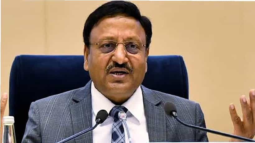 Assembly Election 2024: ಮಹಾರಾಷ್ಟ್ರ, ಜಾರ್ಖಂಡ್ ವಿಧಾನಸಭಾ ಚುನಾವಣಾ ದಿನಾಂಕ ಪ್ರಕಟ