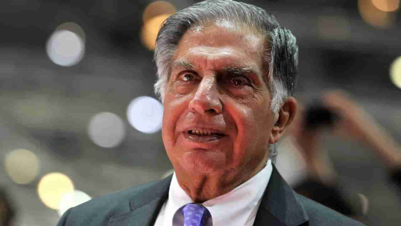 Ratan Tata: ಸಾಕು ನಾಯಿಗೋಸ್ಕರ ಬ್ರಿಟನ್ ರಾಜಮನೆತನದ ಪ್ರತಿಷ್ಠಿತ ಪ್ರಶಸ್ತಿ ತಿರಸ್ಕರಿಸಿದ್ದ ರತನ್ ಟಾಟಾ