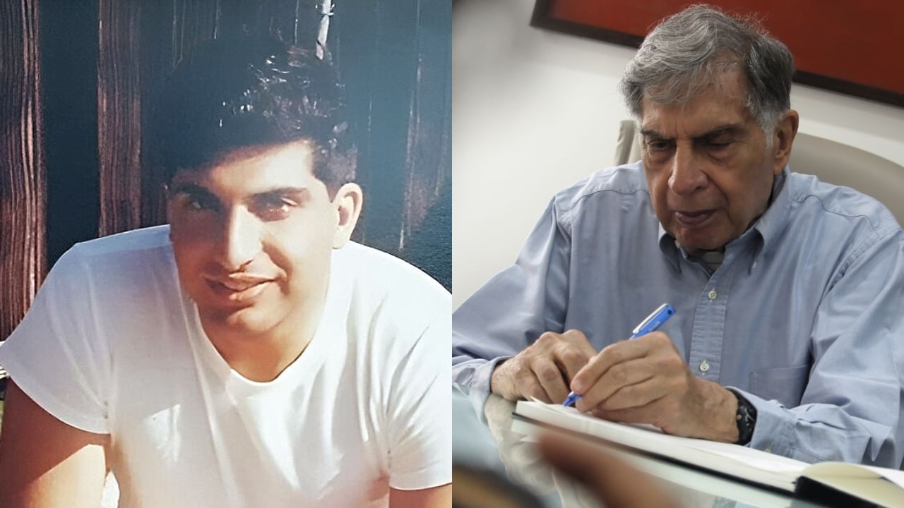 Ratan Tata: ರತನ್ ಟಾಟಾ ನಾಲ್ಕು ಬಾರಿ ಪ್ರೀತಿಯ ಬಲೆಗೆ ಸಿಲುಕಿದ್ದರೂ ಬ್ರಹ್ಮಚಾರಿಯಾಗಿಯೇ ಉಳಿದಿದ್ದೇಕೆ? Ratan Tata: ರತನ್ ಟಾಟಾ ನಾಲ್ಕು ಬಾರಿ ಪ್ರೀತಿಯ ಬಲೆಗೆ ಸಿಲುಕಿದ್ದರೂ ಬ್ರಹ್ಮಚಾರಿಯಾಗಿಯೇ ಉಳಿದಿದ್ದೇಕೆ?