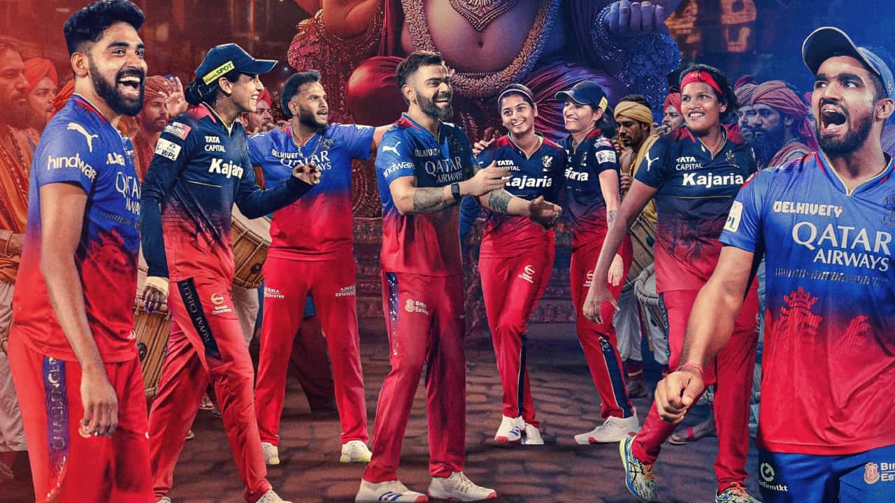 RCB: ರಿಟೆನ್ಷನ್ ಪಟ್ಟಿ ಹೊರಬೀಳುವ ಮುನ್ನವೇ ಆರ್​ಸಿಬಿ ಸೇರಿದ ಸ್ಟಾರ್ ಪ್ಲೇಯರ್