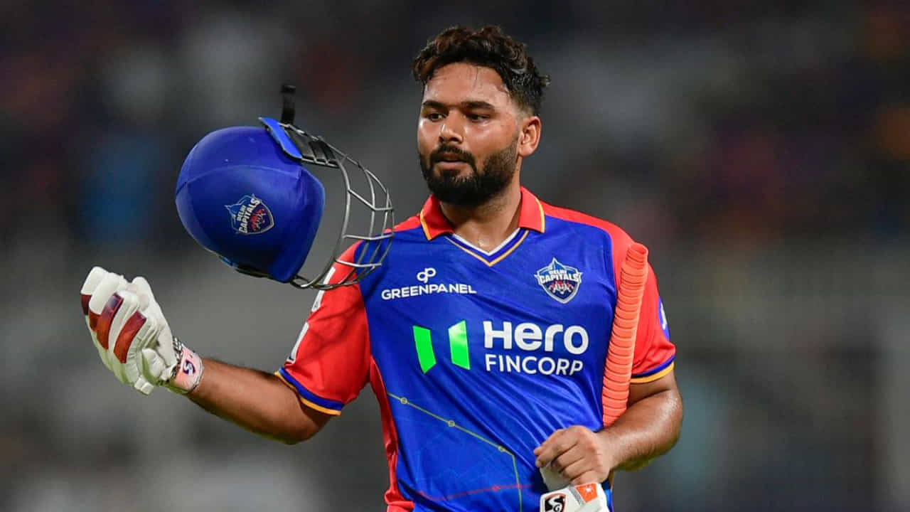 IPL 2025: ಡೆಲ್ಲಿಯಿಂದ ಹೊರಬಿದ್ದ ರಿಷಬ್ ಪಂತ್; ರಿಟೆನ್ಷನ್ ಪಟ್ಟಿಯಲ್ಲಿ 4 ಆಟಗಾರರು