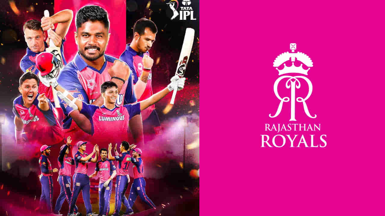 RR Retention List for IPL 2025: ರಾಹುಲ್ ದ್ರಾವಿಡ್ ಗರಡಿಯಲ್ಲಿ ಉಳಿದ 6 ಆಟಗಾರರು