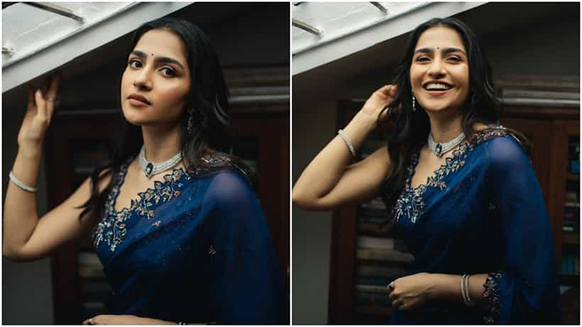 ‘ರುಕ್ಮಿಣಿ ವಸಂತ್ಗೆ ನ್ಯಾಯ ಕೊಡಿಸಿ’; ‘ಬಘೀರ’ ಚಿತ್ರದ ಆ ಒಂದು ದೃಶ್ಯಕ್ಕೆ ಟೀಕೆ