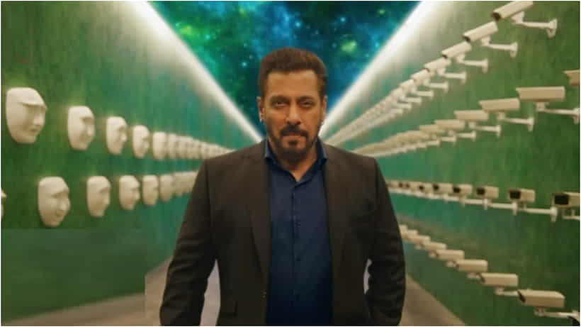 ಬಾಬಾ ಸಿದ್ಧಿಕಿ ಹತ್ಯೆ ಬಳಿಕ ನಟ ಸಲ್ಮಾನ್ ಖಾನ್ಗೆ ವೈ ಪ್ಲಸ್ ಭದ್ರತೆ