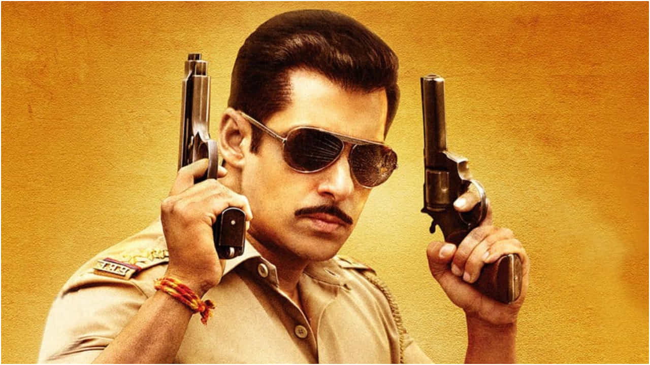 ಜೀವ ಬೆದರಿಕೆ ನಡುವೆಯೂ ‘ಸಿಂಘಂ ಅಗೇನ್’ ಚಿತ್ರದಲ್ಲಿ ಅತಿಥಿ ಪಾತ್ರ ಮಾಡಿದ ಸಲ್ಮಾನ್ ಖಾನ್ ಜೀವ ಬೆದರಿಕೆ ನಡುವೆಯೂ ‘ಸಿಂಘಂ ಅಗೇನ್’ ಚಿತ್ರದಲ್ಲಿ ಅತಿಥಿ ಪಾತ್ರ ಮಾಡಿದ ಸಲ್ಮಾನ್ ಖಾನ್