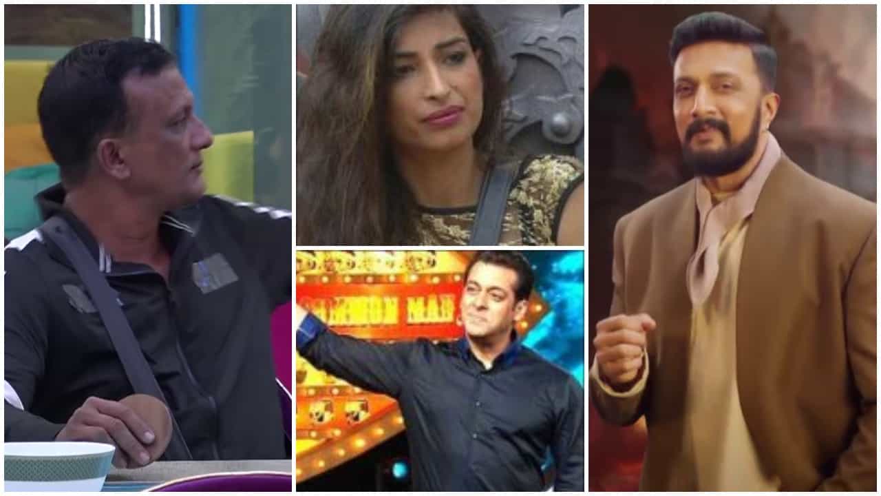 ‘ಬಿಗ್ ಬಾಸ್’ಗೆ ಅವಮಾನ ಮಾಡಿದ್ದ ಸ್ಪರ್ಧಿಯನ್ನು ಮುಲಾಜಿಲ್ಲದೆ ಹೊರಹಾಕಿದ್ದ ಸಲ್ಲು; ಕನ್ನಡದಲ್ಲೂ ಮರುಕಳಿಸಲಿದೆ ಘಟನೆ? ‘ಬಿಗ್ ಬಾಸ್’ಗೆ ಅವಮಾನ ಮಾಡಿದ್ದ ಸ್ಪರ್ಧಿಯನ್ನು ಮುಲಾಜಿಲ್ಲದೆ ಹೊರಹಾಕಿದ್ದ ಸಲ್ಲು; ಕನ್ನಡದಲ್ಲೂ ಮರುಕಳಿಸಲಿದೆ ಘಟನೆ?