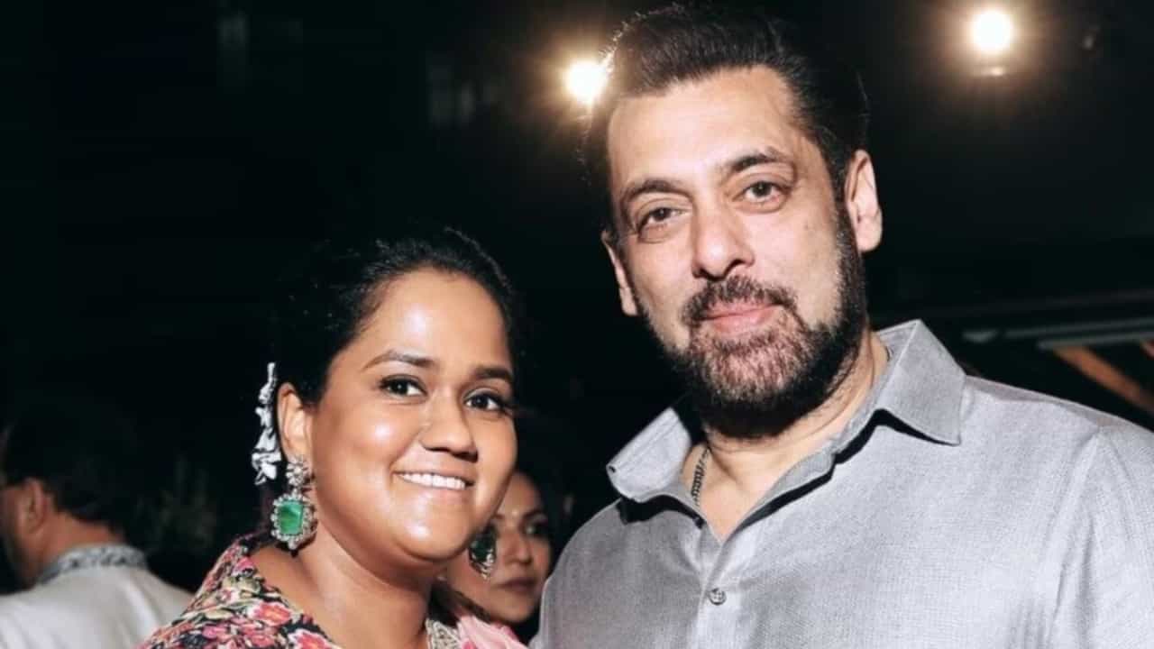ಭಾರಿ ಮೊತ್ತಕ್ಕೆ ಮನೆ ಮಾರಾಟ ಮಾಡಿದ ಸಲ್ಮಾನ್ ಖಾನ್ ಸಹೋದರಿ ಭಾರಿ ಮೊತ್ತಕ್ಕೆ ಮನೆ ಮಾರಾಟ ಮಾಡಿದ ಸಲ್ಮಾನ್ ಖಾನ್ ಸಹೋದರಿ