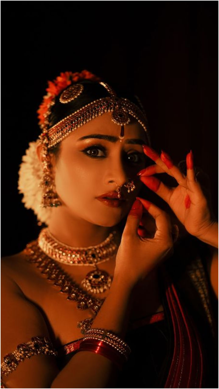 ಬಿಗ್ ಬಾಸ್​ ಬೆಡಗಿ ಸಂಗೀತಾ ಶೃಂಗೇರಿ ಅವರ ಈ ಅವತಾರ ನೋಡಿದ್ದೀರಾ?