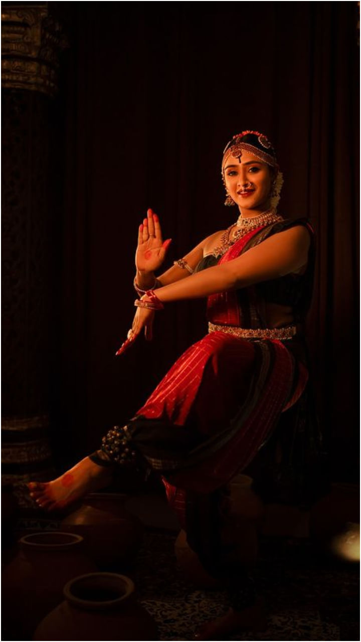 ಬಿಗ್ ಬಾಸ್​ ಬೆಡಗಿ ಸಂಗೀತಾ ಶೃಂಗೇರಿ ಅವರ ಈ ಅವತಾರ ನೋಡಿದ್ದೀರಾ?
