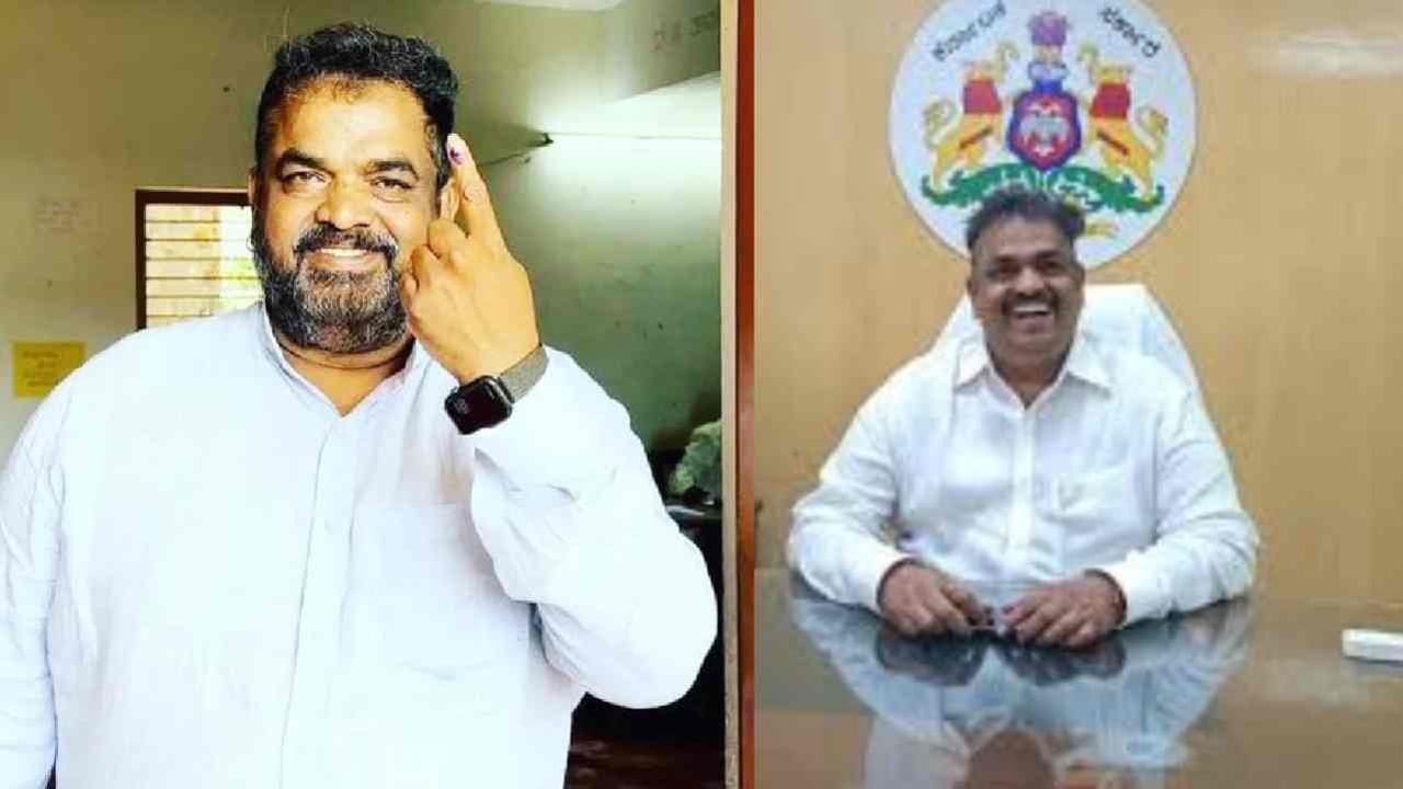 ಕಾಂಗ್ರೆಸ್ ಶಾಸಕ ಸತೀಶ್ ಸೈಲ್ ಇನ್ ಜೈಲ್: ಶಾಸಕ ಸ್ಥಾನ ಅನರ್ಹ ಭೀತಿ! ಕಾಂಗ್ರೆಸ್ ಶಾಸಕ ಸತೀಶ್ ಸೈಲ್ ಇನ್ ಜೈಲ್: ಶಾಸಕ ಸ್ಥಾನ ಅನರ್ಹ ಭೀತಿ!
