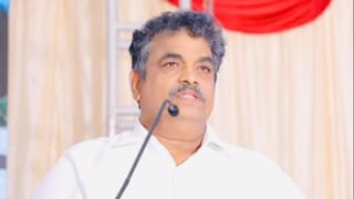 ದೀಪಾವಳಿ ಹಬ್ಬದ ವೇಳೆ ಹಸಿರು ಪಟಾಕಿಗೆ ಮಾತ್ರ ಅವಕಾಶ: ಸಿದ್ದರಾಮಯ್ಯ