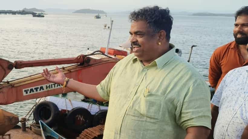 ಕಾಂಗ್ರೆಸ್ನ ಸತೀಶ್ ಸೈಲ್ಗೆ 7 ವರ್ಷ ಜೈಲು: ಬೇಲೆಕೇರಿ ಅದಿರು ಅಕ್ರಮ ಸಾಗಾಟ ಪ್ರಕರಣದಲ್ಲಿ ಮಹತ್ವದ ತೀರ್ಪು