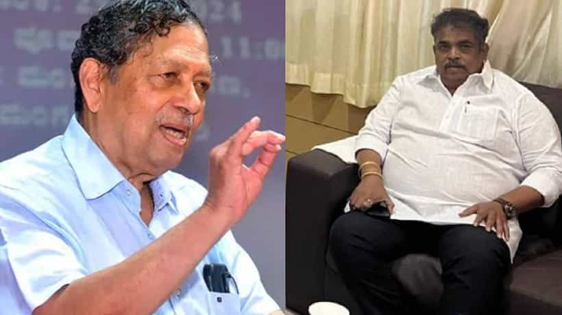 ಸತೀಶ್ ಸೈಲ್ಗೆ ಶಿಕ್ಷೆ: ನ್ಯಾಯಾಂಗದ ಮೇಲೆ ಜನರಿಗೆ ವಿಶ್ವಾಸ ಬಂದಿದೆ ಎಂದ ನಿವೃತ್ತ ನ್ಯಾ.ಸಂತೋಷ್ ಹೆಗ್ಡೆ