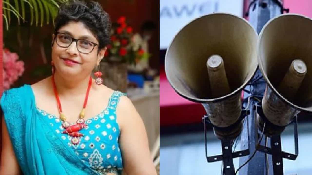 ದೇವಸ್ಥಾನದ ಲೌಡ್ಸ್ಪೀಕರ್ ಕುರಿತು ಐಎಎಸ್ ಅಧಿಕಾರಿ ಶೈಲಬಾಲಾ ವಿವಾದಾತ್ಮಕ ಹೇಳಿಕೆ ದೇವಸ್ಥಾನದ ಲೌಡ್ಸ್ಪೀಕರ್ ಕುರಿತು ಐಎಎಸ್ ಅಧಿಕಾರಿ ಶೈಲಬಾಲಾ ವಿವಾದಾತ್ಮಕ ಹೇಳಿಕೆ