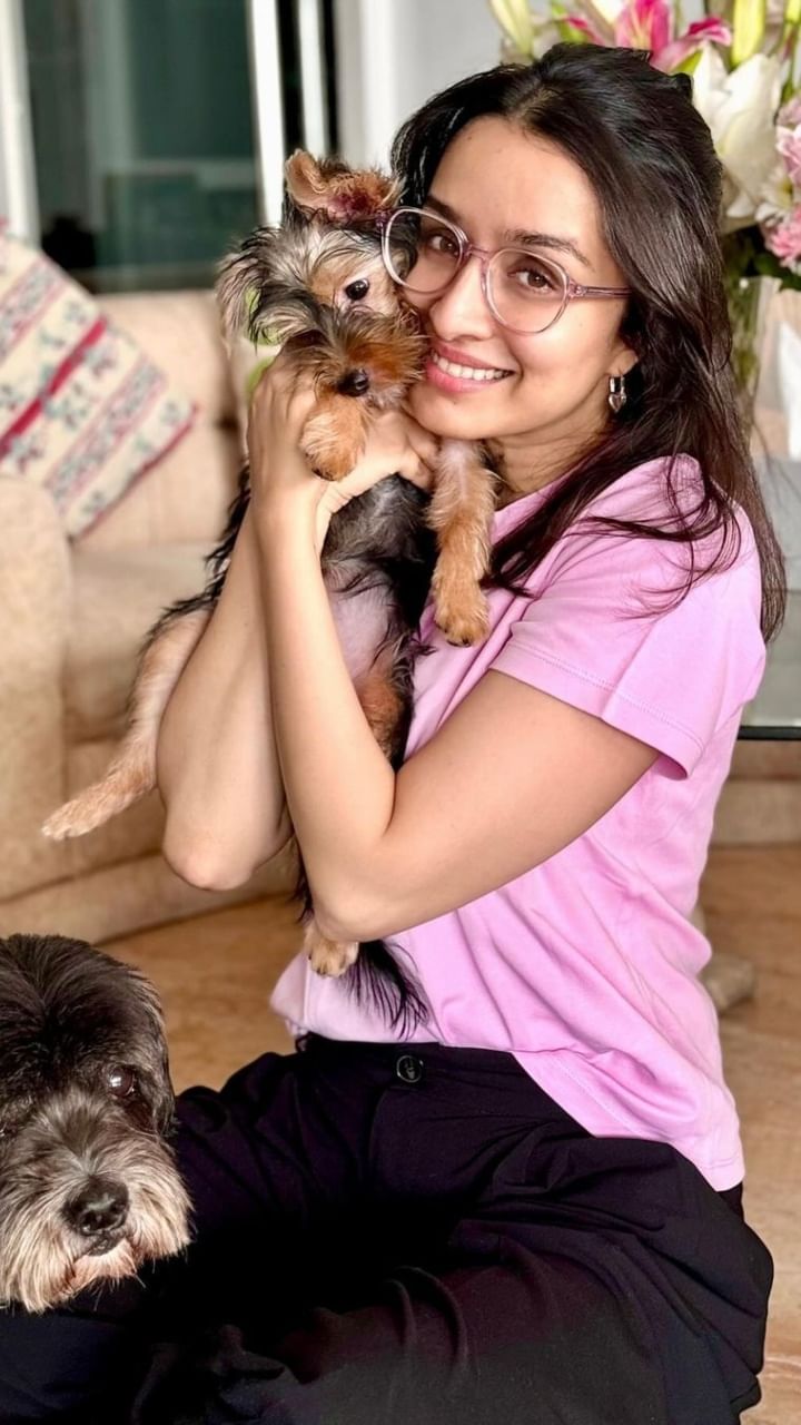 Shradha Kapoor2