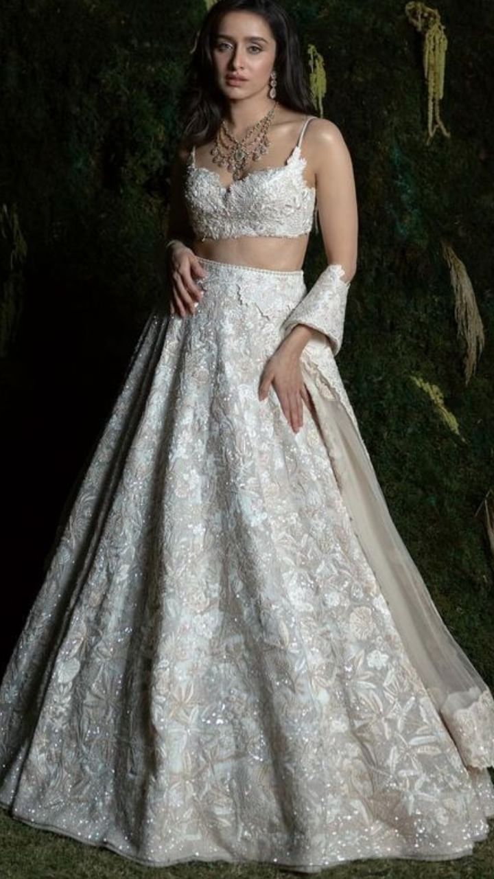 Shradha Kapoor4