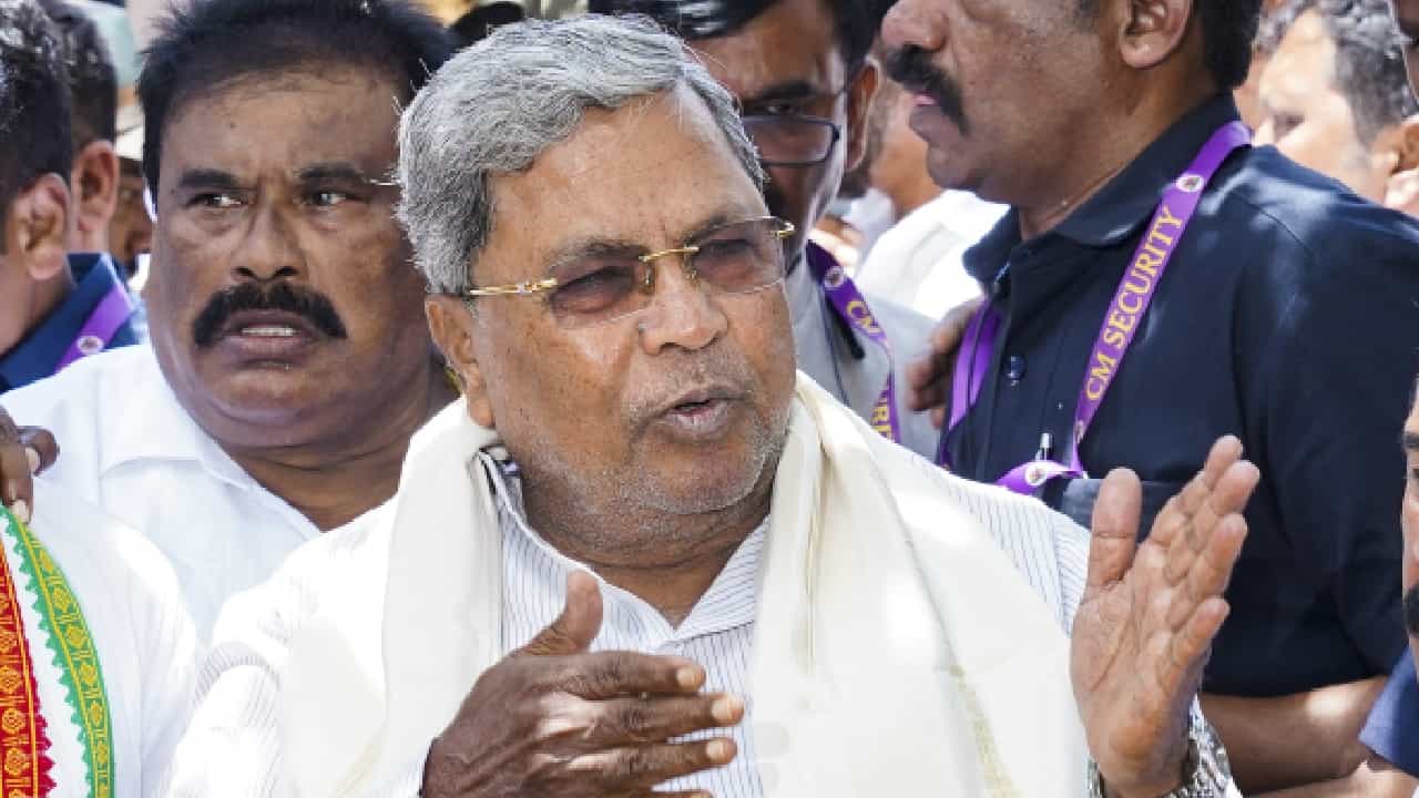ಹಳೇ ಹುಬ್ಬಳ್ಳಿ ಗಲಭೆ ಕೇಸ್ ವಾಪಸ್ ಪಡೆದಿರುವುದಕ್ಕೆ ಸ್ಪಷ್ಟ ಕಾರಣ ಕೊಟ್ಟ ಸಿಎಂ