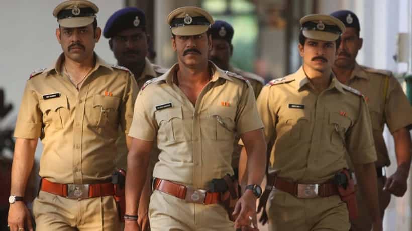 ‘ಸಿಂಗಂ ಅಗೇನ್’ ರಿಲೀಸ್ಗೂ ಮೊದಲು ಬಿಡುಗಡೆ ಕಾಣ್ತಿದೆ ‘ಸಿಂಘಂ’ ಸಿನಿಮಾ