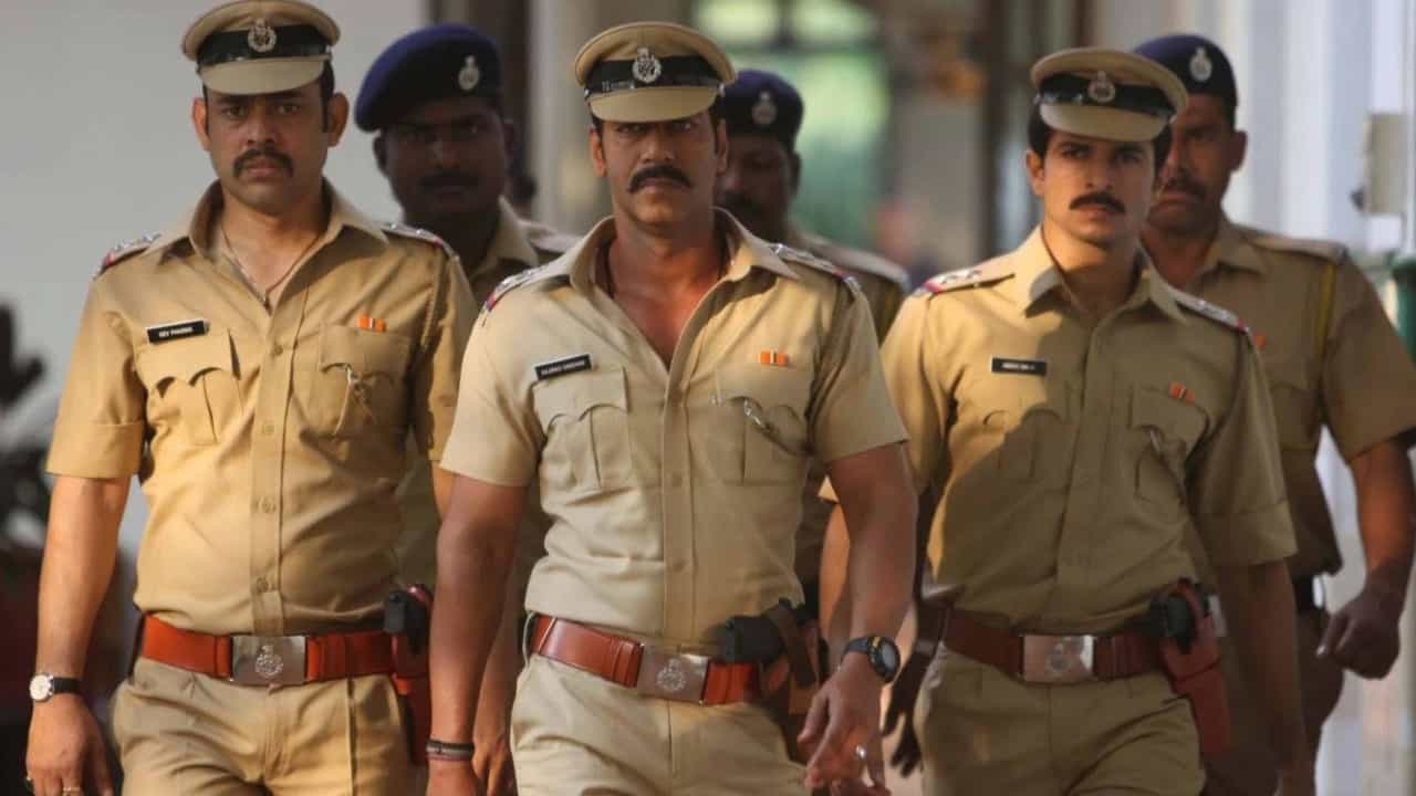 ‘ಸಿಂಗಂ ಅಗೇನ್’ ರಿಲೀಸ್ಗೂ ಮೊದಲು ಬಿಡುಗಡೆ ಕಾಣ್ತಿದೆ ‘ಸಿಂಘಂ’ ಸಿನಿಮಾ ‘ಸಿಂಗಂ ಅಗೇನ್’ ರಿಲೀಸ್ಗೂ ಮೊದಲು ಬಿಡುಗಡೆ ಕಾಣ್ತಿದೆ ‘ಸಿಂಘಂ’ ಸಿನಿಮಾ