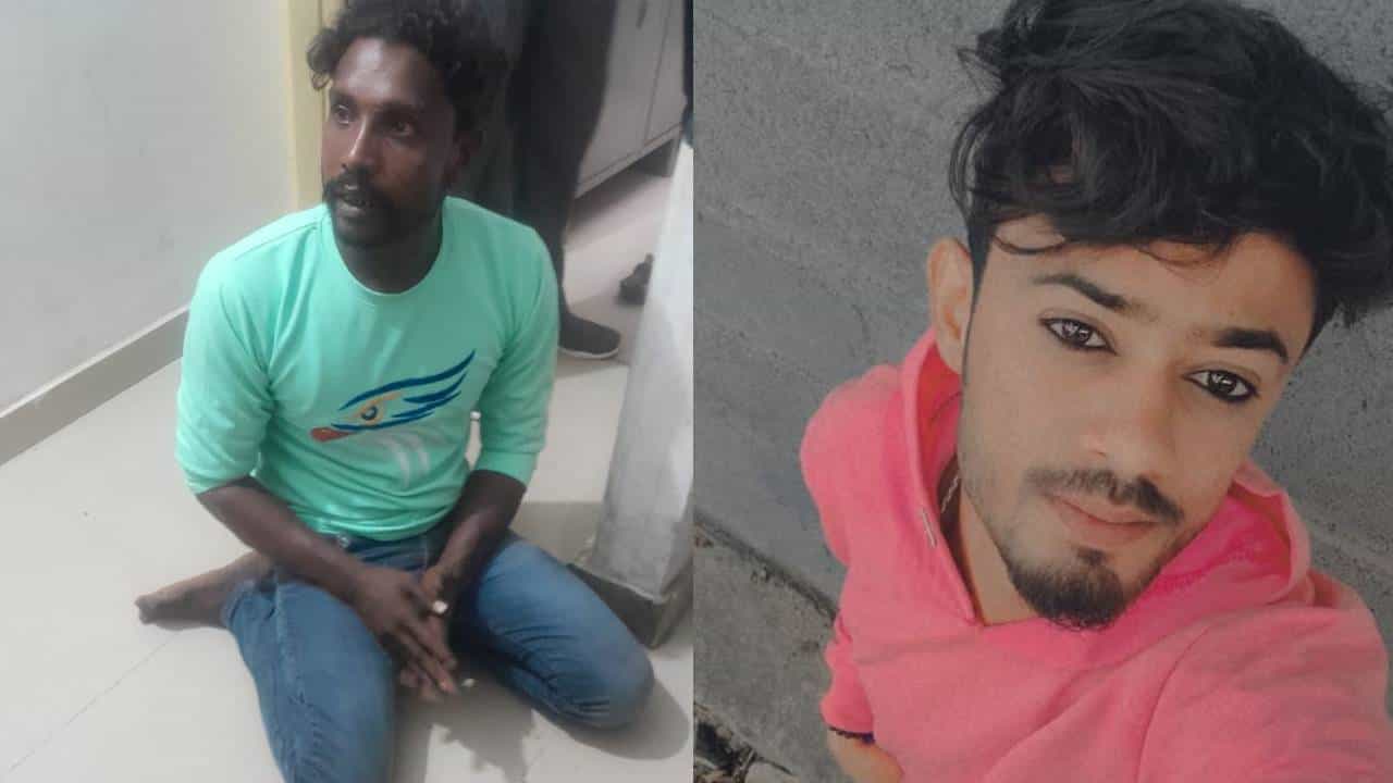 ಅತ್ತಿಗೆ ಮೇಲೆ ಸ್ನೇಹಿತನ ಕಣ್ಣು: ವಾರ್ನ್ ಮಾಡಿದ್ದಕ್ಕೆ ಹತ್ಯೆಗೈದ! ಅತ್ತಿಗೆ ಮೇಲೆ ಸ್ನೇಹಿತನ ಕಣ್ಣು: ವಾರ್ನ್ ಮಾಡಿದ್ದಕ್ಕೆ ಹತ್ಯೆಗೈದ!