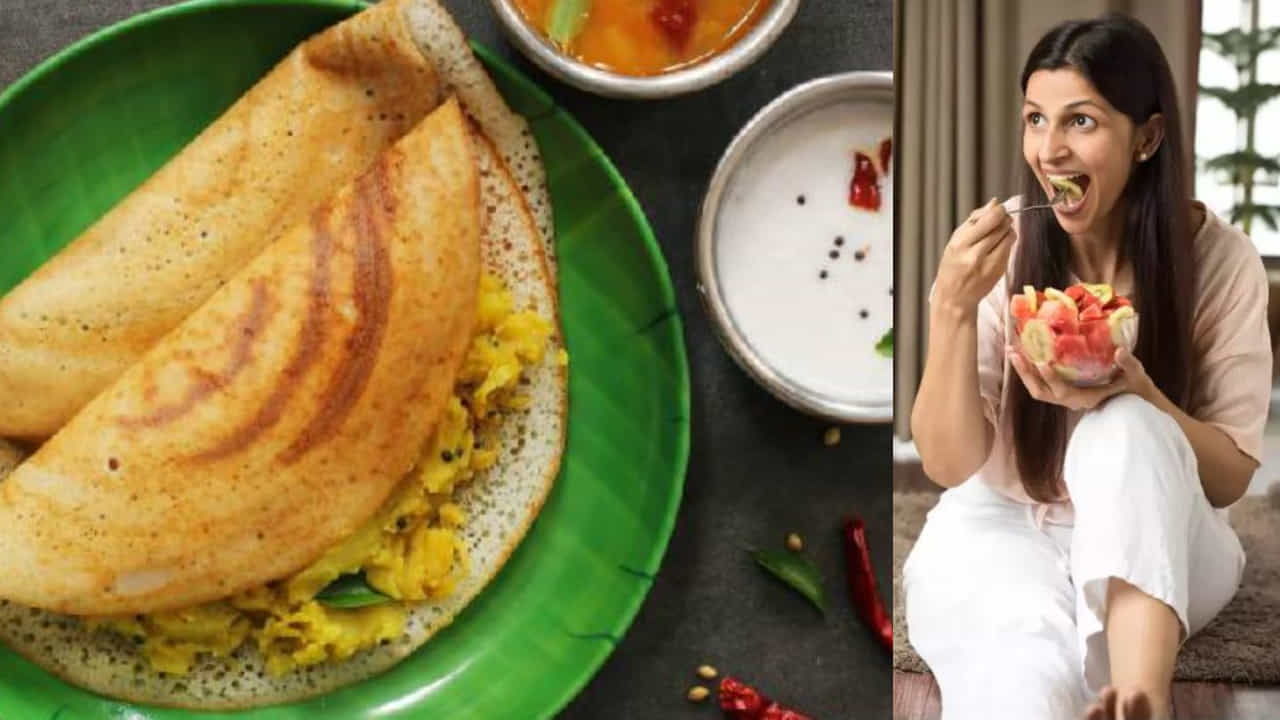 ದಿನನಿತ್ಯವೂ ಉತ್ತಮ ಆರಂಭ ಪಡೆದರೆ ನಮ್ಮ ಇಡೀ ದಿನವು ಲವಲವಿಕೆಯಿಂದ ಚೆನ್ನಾಗಿ ಸಾಗುತ್ತದೆ ಎಂಬುದು ಎಲ್ಲರಿಗೂ ವೇದ್ಯವಾಗಿರುವ ಸಂಗತಿ. ಆದರೆ ಇಂದಿನ ಬಿಡುವಿಲ್ಲದ ಜೀವನದ ಜಂಜಾಟದಲ್ಲಿ ನಾವು ದಿನದ ಪ್ರಮುಖ ಉಪಹಾರವಾದ ಬೆಳಗಿನ ಉಪಾಹಾರದ ಬಗ್ಗೆ ಹೆಚ್ಚು ಗಮನ/ ಒತ್ತು ಕೊಡುವುದು ಅನಿವಾರ್ಯ ಸಂಗತಿಯಾಗಿದೆ. ಆದರೆ ಅನೇಕರು ಬೆಳಗಿನ ಉಪಾಹಾರವನ್ನು ತ್ಯಜಿಸುತ್ತಾರೆ. ಈ ಅಭ್ಯಾಸವು ದೀರ್ಘಕಾಲದವರೆಗೆ ಮುಂದುವರಿದರೆ, ದೇಹದಲ್ಲಿ ಪೋಷಕಾಂಶಗಳ ಕೊರತೆಯನ್ನು ಉಂಟುಮಾಡುತ್ತದೆ. ಕ್ರಮೇಣ ನಮ್ಮ ದೇಹವು ರೋಗಗಳ ಗೂಡಾಗುತ್ತದೆ.