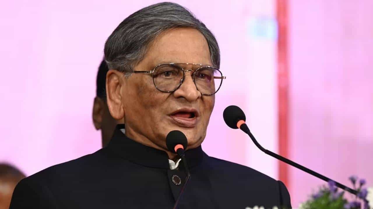 ಮಾಜಿ ಮುಖ್ಯಮಂತ್ರಿ ಎಸ್​ಎಮ್​ ಕೃಷ್ಣ ಆರೋಗ್ಯದಲ್ಲಿ ಸ್ಥಿರ