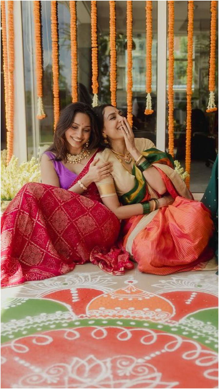 ಶೋಭಿತಾ-ನಾಗ ಚೈತನ್ಯ ಮದುವೆ ಶಾಸ್ತಗಳು ಶುರು.