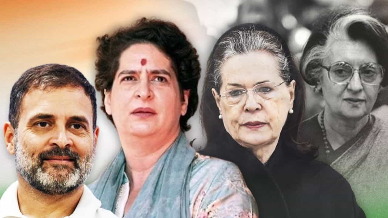 ಕಾಂಗ್ರೆಸ್ಗೆ ಮರುಜೀವ ನೀಡಿದ ದಕ್ಷಿಣ ಭಾರತ; ಗಾಂಧಿ ಕುಟುಂಬದ ಪಾಲಿನ ಸಂಜೀವಿನಿ ಕರ್ನಾಟಕ, ಕೇರಳ ಕಾಂಗ್ರೆಸ್ಗೆ ಮರುಜೀವ ನೀಡಿದ ದಕ್ಷಿಣ ಭಾರತ; ಗಾಂಧಿ ಕುಟುಂಬದ ಪಾಲಿನ ಸಂಜೀವಿನಿ ಕರ್ನಾಟಕ, ಕೇರಳ