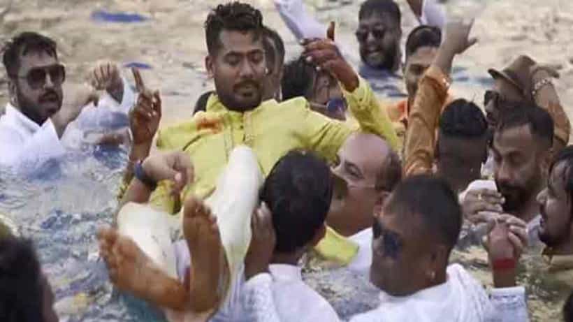 ಜ್ಯೂಸ್ ಮಾರಾಟಗಾರನಿಂದ ಬೆಟ್ಟಿಂಗ್ ಕಿಂಗ್ಪಿನ್ವರೆಗೆ: ಸೌರಭ್ ಚಂದ್ರಾಕರ್ ₹6,000 ಕೋಟಿ ಸಾಮ್ರಾಜ್ಯ ನಿರ್ಮಿಸಿದ್ದು ಹೇಗೆ?