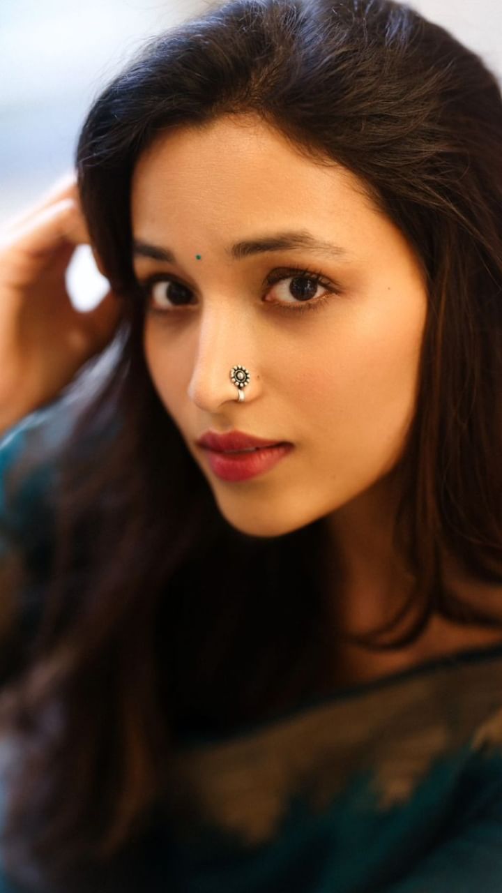 Srinidhi Shetty7