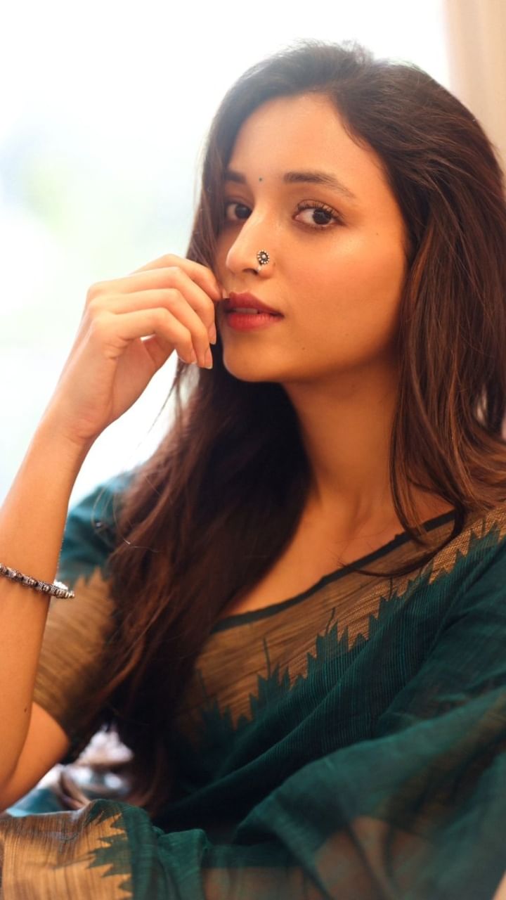 Srinidhi Shetty8