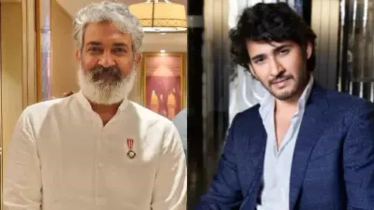 ಹೊಸ ಸಿನಿಮಾದ ಬಗ್ಗೆ ಸುಳಿವು ಬಿಟ್ಟುಕೊಟ್ಟ ರಾಜಮೌಳಿ, ‘ಆರ್ಆರ್ಆರ್’ ಗಿಂತಲೂ ಹೆಚ್ಚು... ಹೊಸ ಸಿನಿಮಾದ ಬಗ್ಗೆ ಸುಳಿವು ಬಿಟ್ಟುಕೊಟ್ಟ ರಾಜಮೌಳಿ, ‘ಆರ್ಆರ್ಆರ್’ ಗಿಂತಲೂ ಹೆಚ್ಚು...