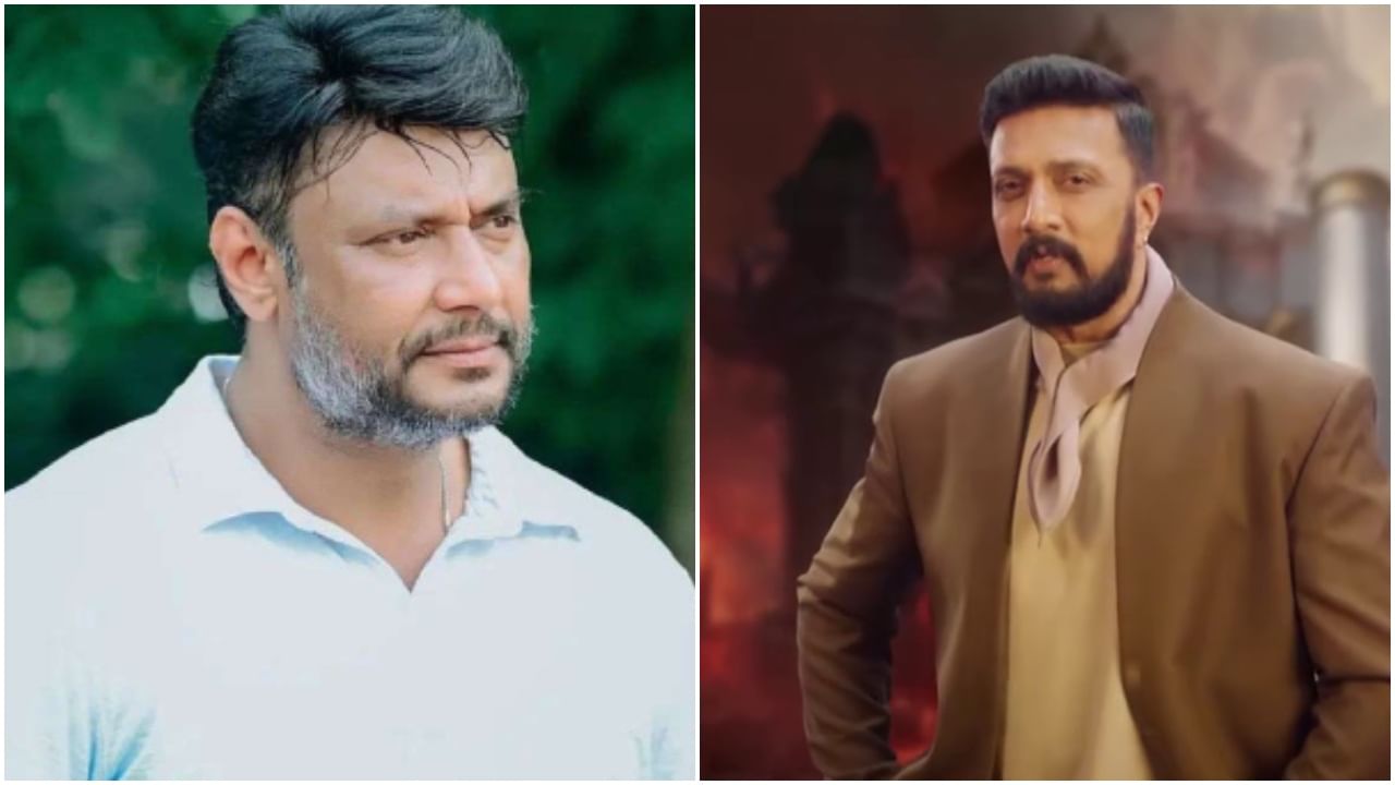 ಬಿಗ್ ಬಾಸ್​ನಲ್ಲಿ ದರ್ಶನ್ ವಿಚಾರ ಏಕೆ ಬರಲಿಲ್ಲ? ಸಿಕ್ಕಿತು ಉತ್ತರ